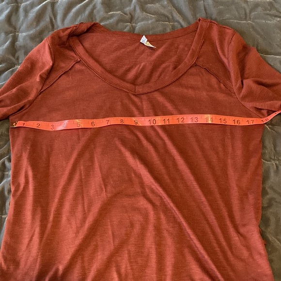 Mudd top junior Medium - Picture 6 of 7